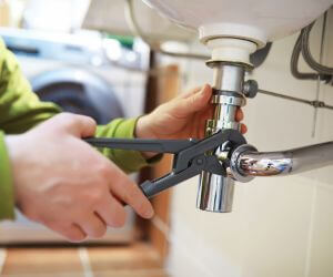 About The Faucet Pros Falls City, OR